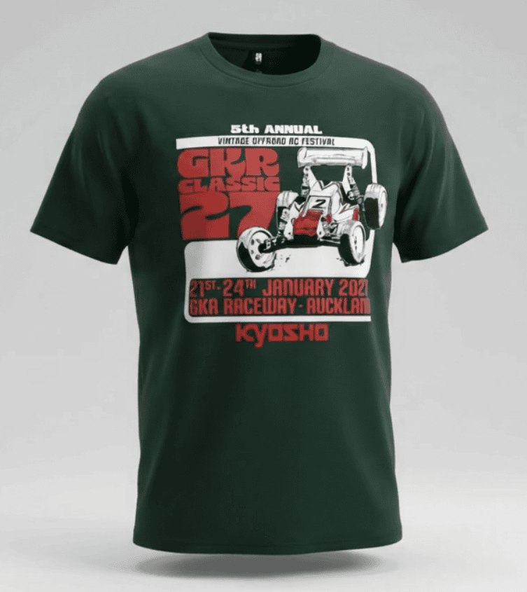 GKR Classic 2027